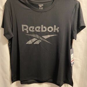 NWT Women’s Reebok Top
